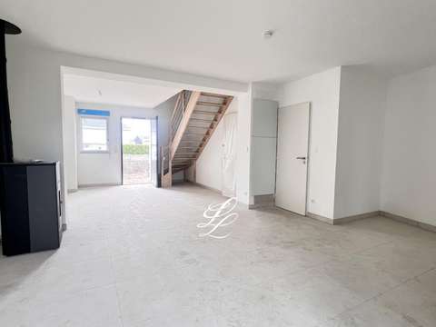 Vente maison 4 pièces Vente maison 4 pièces