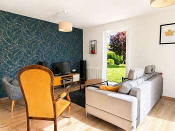 Vente Maison 3 chambresNantes Doulon - Vieux Doulon