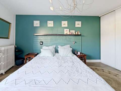 Vente maison 6 pièces Nantes Doulon - Vieux Doulon 44