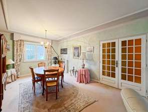 Vente Maison 3 chambresNantes Doulon - Vieux Doulon