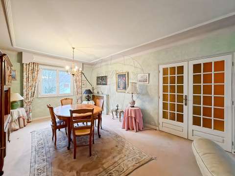 Vente maison 4 pièces Nantes Doulon - Vieux Doulon 44