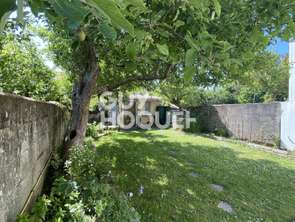 Vente Maison 3 chambresNantes Doulon - Vieux Doulon