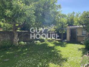 Vente Maison 3 chambresNantes Doulon - Vieux Doulon