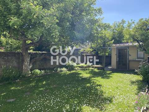 Vente maison 4 pièces Nantes Doulon - Vieux Doulon 44