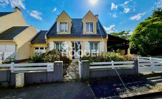 Photo Vente maison Nantes Doulon - Vieux Doulon