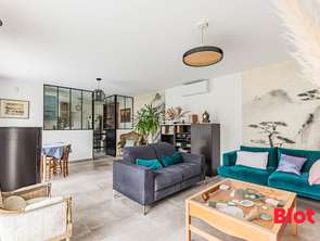Vente Maison 3 chambresNantes Doulon - Vieux Doulon