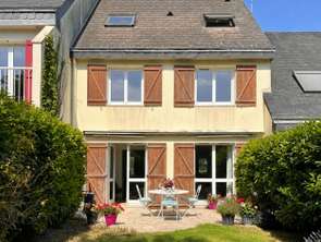 Vente Maison 5 chambresNantes Doulon - Vieux Doulon