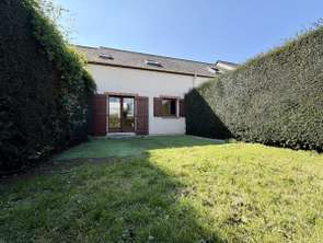 Vente Maison 3 chambresNantes Doulon - Vieux Doulon