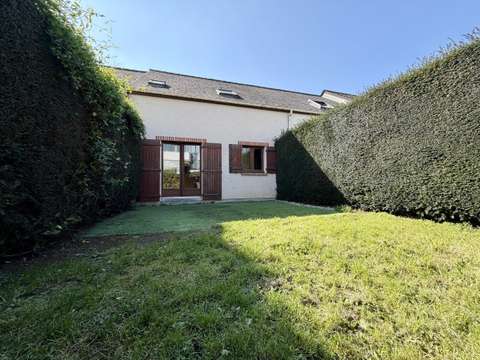 Vente maison 4 pièces Nantes Doulon - Vieux Doulon 44