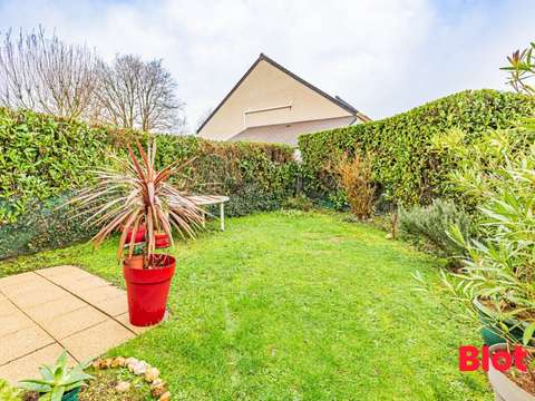 Vente maison 3 pièces Nantes Doulon - Vieux Doulon 44