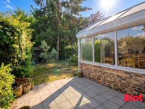 Vente Maison 4 chambresNantes Doulon - Vieux Doulon