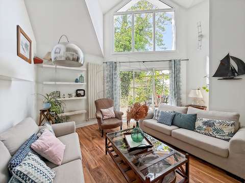 Vente maison 6 pièces Nantes Doulon - Vieux Doulon 44