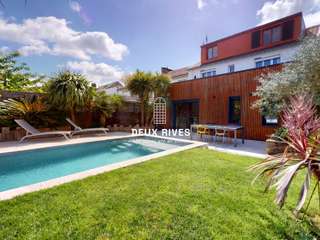 Vente maison 8 pièces Vente maison 8 pièces