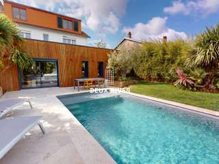 Vente maison 8 pièces Vente maison 8 pièces