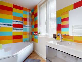 Vente maison 8 pièces Vente maison 8 pièces