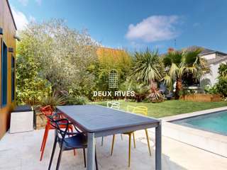 Vente maison 8 pièces Vente maison 8 pièces
