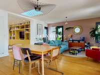 Vente maison 8 pièces Vente maison 8 pièces