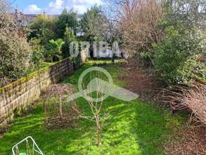 Vente Maison 5 chambresNantes Doulon - Vieux Doulon