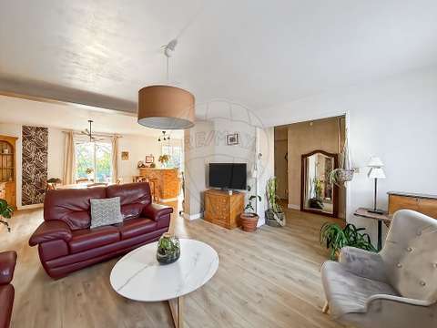 Vente maison 5 pièces Nantes Doulon - Vieux Doulon 44