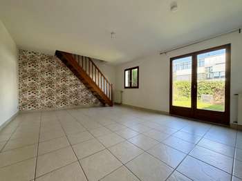 Vente maison 4 pièces Nantes Doulon - Vieux Doulon 44