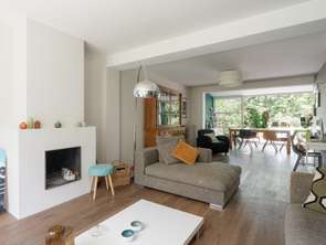 Vente Maison 5 chambresNantes Doulon - Vieux Doulon