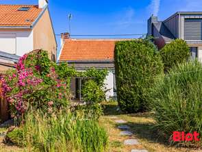 Vente Maison 2 chambresNantes Doulon - Vieux Doulon
