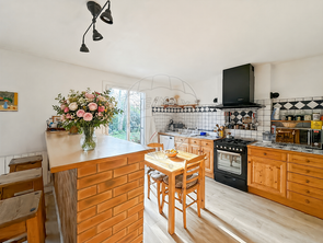 Vente Maison 4 chambresNantes Doulon - Vieux Doulon