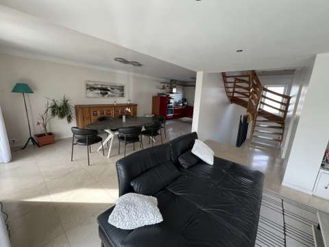 Vente maison 5 pièces Nantes Doulon - Vieux Doulon 44