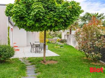 Vente Maison 3 chambresNantes Doulon - Vieux Doulon