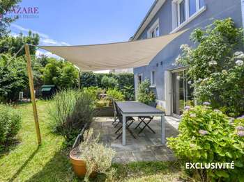 Vente maison 9 pièces Nantes Doulon - Vieux Doulon 44