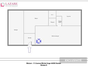 Vente maison 9 pièces Vente maison 9 pièces