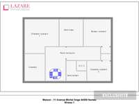 Vente maison 9 pièces Vente maison 9 pièces