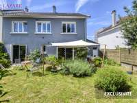 Vente maison 9 pièces Vente maison 9 pièces