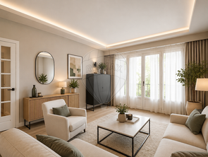 Vente Maison 3 chambresNantes Doulon - Vieux Doulon