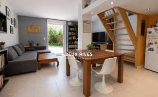 Photo Vente maison Nantes Doulon - Vieux Doulon