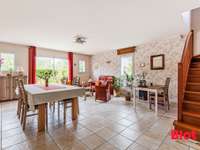 Vente maison 7 pièces Vente maison 7 pièces