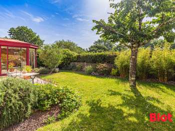 Vente Maison 4 chambresNantes Doulon - Vieux Doulon