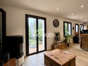 Vente Maison 2 chambresNantes Doulon - Vieux Doulon
