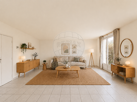 Vente maison 5 pièces Nantes Doulon - Vieux Doulon 44