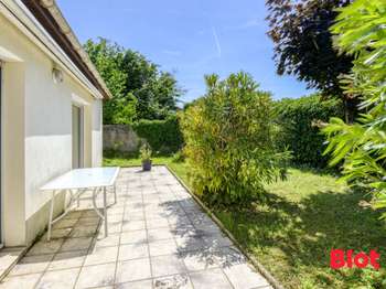 Vente Maison 3 chambresNantes Doulon - Vieux Doulon