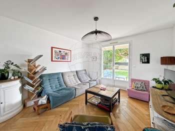 Photo Vente maison Nantes Doulon - Vieux Doulon