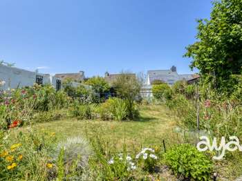 Vente maison 6 pièces Nantes Doulon - Vieux Doulon 44