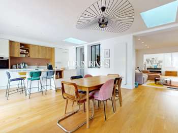Vente Maison 4 chambresNantes Doulon - Vieux Doulon
