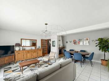 Vente Maison 3 chambresNantes Doulon - Vieux Doulon