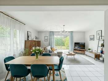 Vente Maison 3 chambresNantes Doulon - Vieux Doulon
