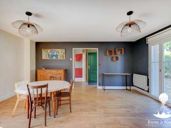 Vente Maison 2 chambresNantes Doulon - Vieux Doulon