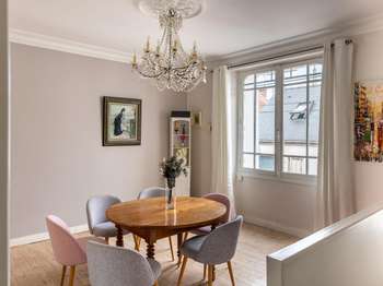 Vente maison 6 pièces Nantes Doulon - Vieux Doulon 44