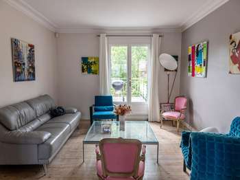 Vente Maison 4 chambresNantes Doulon - Vieux Doulon