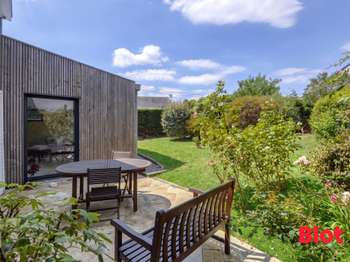 Vente Maison 5 chambresNantes Doulon - Vieux Doulon