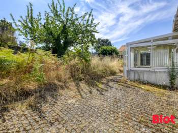 Vente Maison 2 chambresNantes Doulon - Vieux Doulon